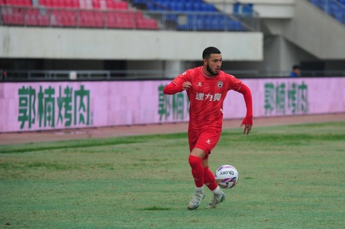 陜西聯(lián)合主場2-1戰(zhàn)勝上海嘉定匯龍，贏得西部杯足球邀請賽首勝