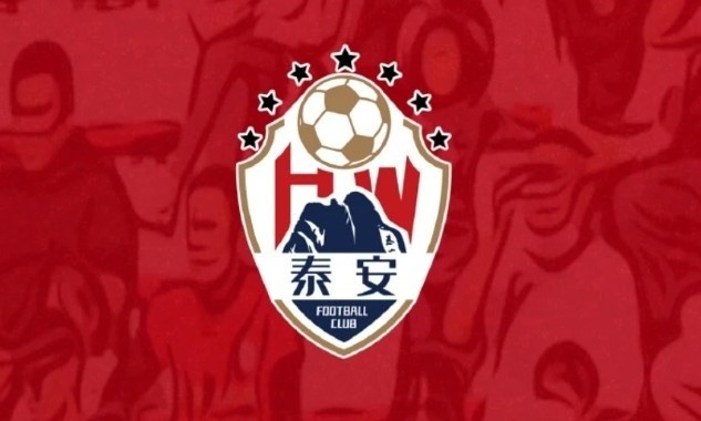 魯媒：泰安天貺今天登泰山拍攝全家福，9日發(fā)布新賽季球衣