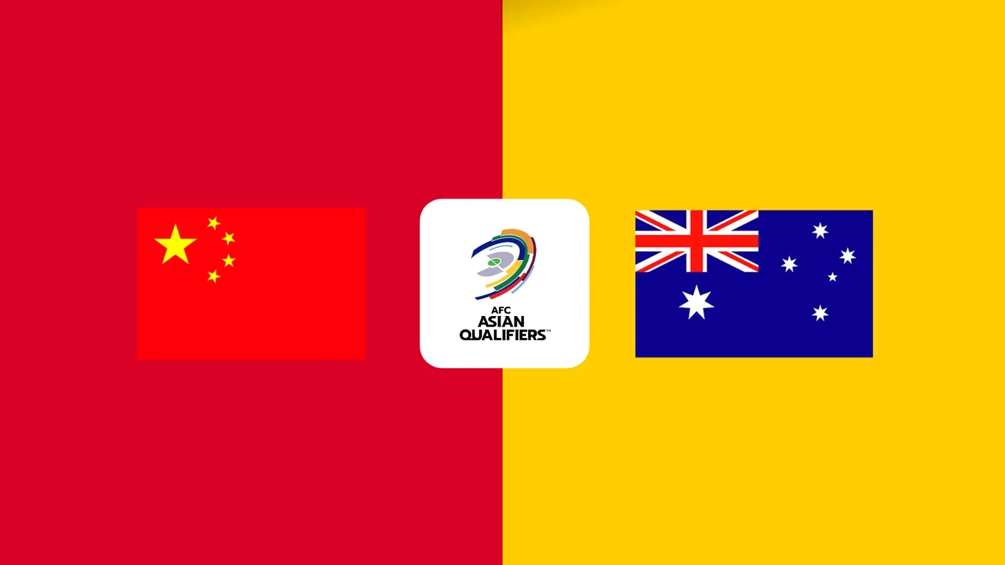 戰(zhàn)意正濃！澳媒：若今晚戰(zhàn)勝中國，澳大利亞或基本鎖定世界杯資格