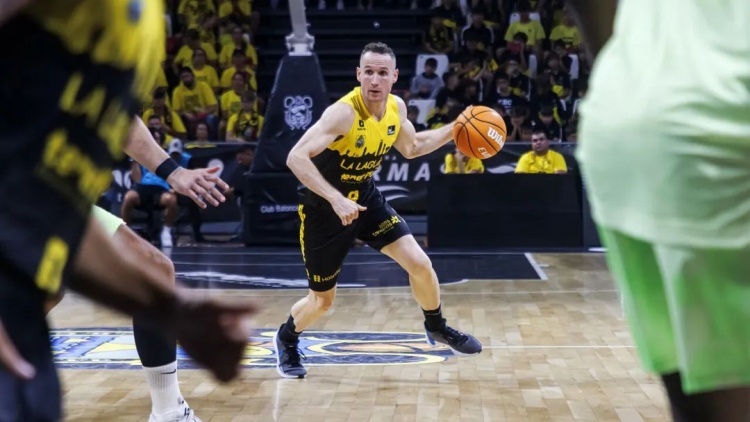 NBA初代老六，42歲進入生涯巔峰？！