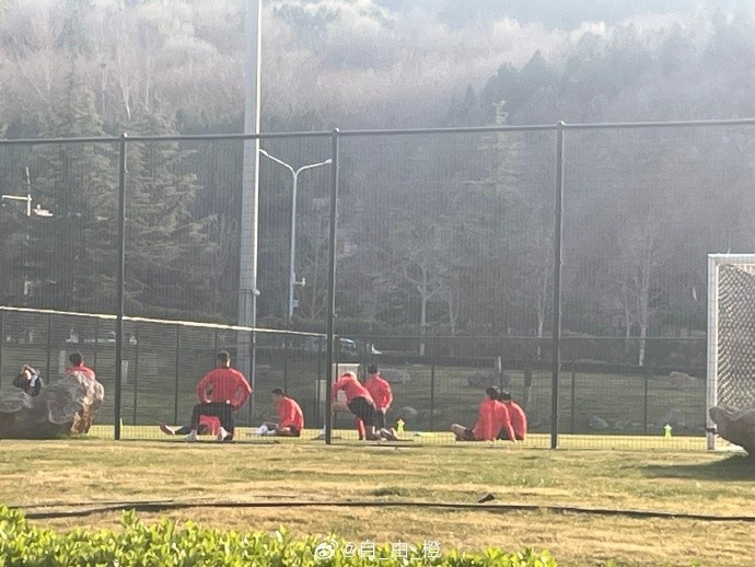 連續(xù)客場！博主：成都蓉城已抵達濟南備戰(zhàn)，周三將客戰(zhàn)泰山隊