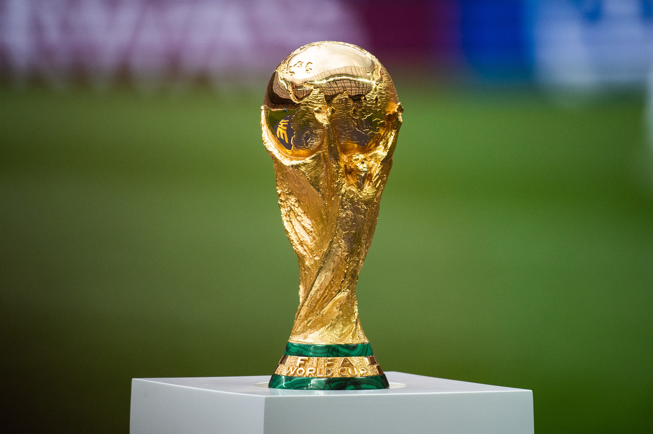 FIFA發(fā)言人：世界杯擴(kuò)軍64支隊(duì)為會(huì)議時(shí)自發(fā)的提議，想法得到認(rèn)可