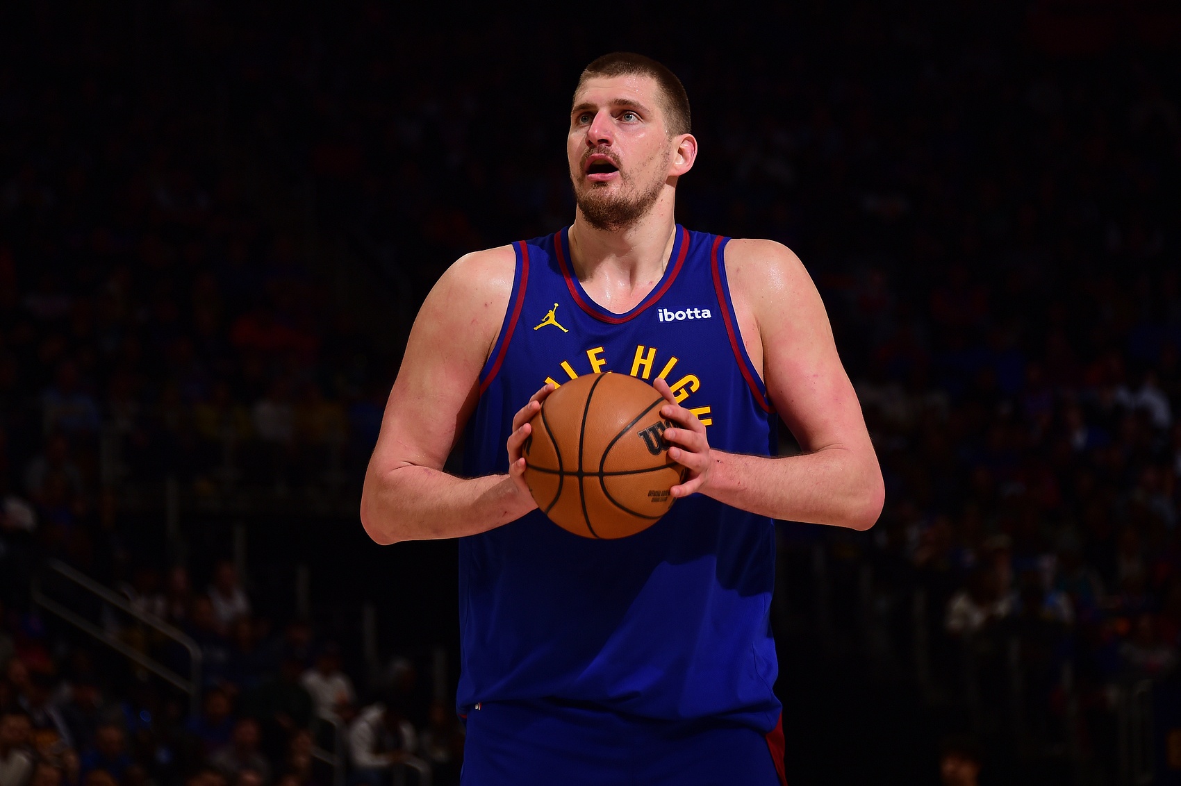 約基奇和SGA誰是MVP？杜蘭特：任何情況下 約基奇都不是下狗